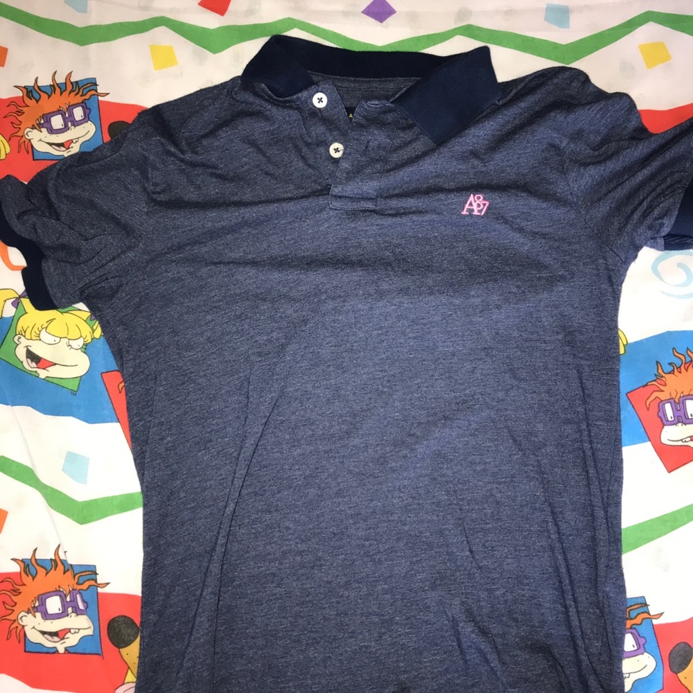Aeropostale Polo